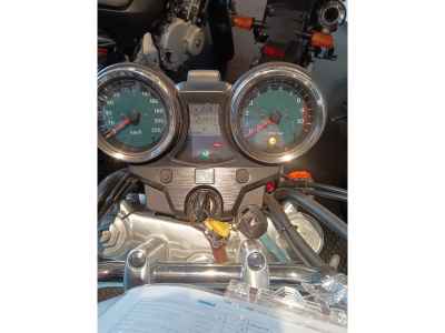 Honda CB1100 2010