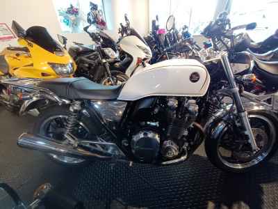 Honda CB1100 2010