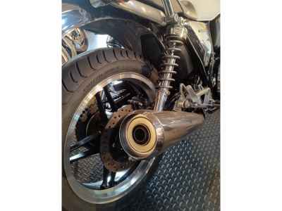 Honda CB1100 2010