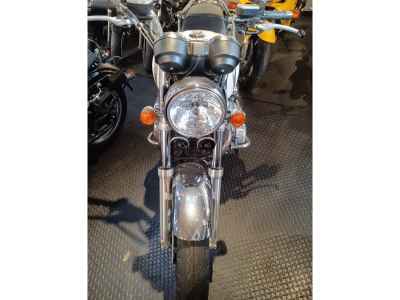 Honda CB1100 2010