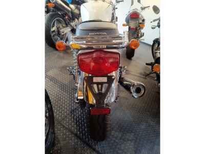 Honda CB1100 2010