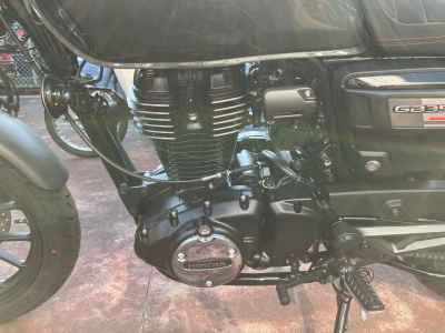 Honda GB350 2025