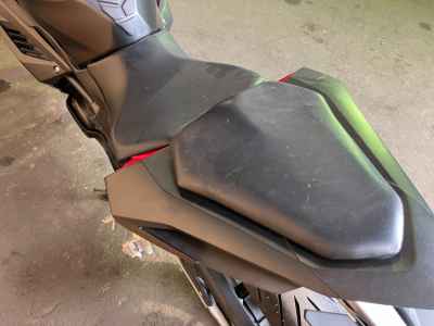 Honda CBR250RR