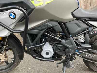 BMW G310GS 2020