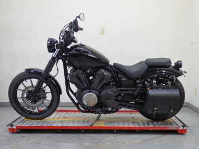 Yamaha Bolt 2022