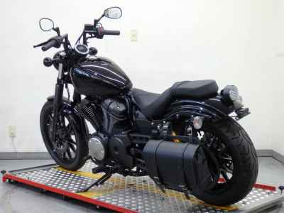 Yamaha Bolt 2022