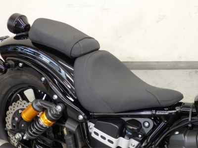 Yamaha Bolt 2022