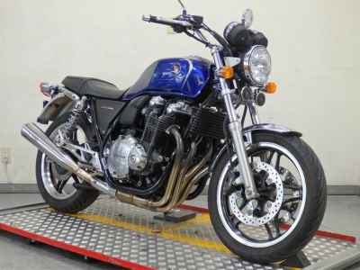 Honda CB1100 2016