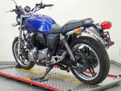 Honda CB1100 2016
