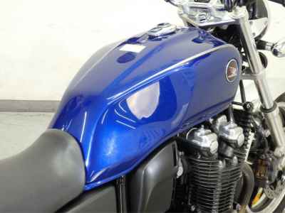 Honda CB1100 2016