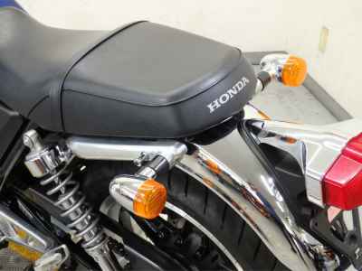 Honda CB1100 2016