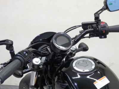 Honda Rebel CMX250
