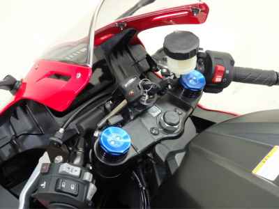 Honda CBR600RR 2020