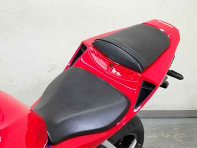 Honda CBR600RR 2020