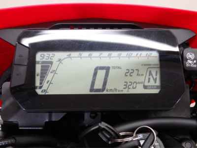 Honda CRF250L