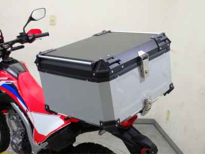 Honda CRF250L