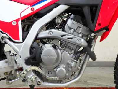 Honda CRF250L
