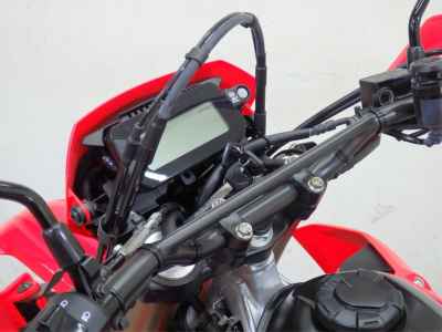 Honda CRF250L