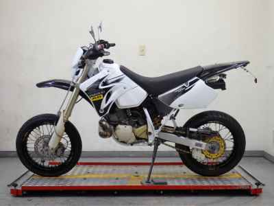 Honda CRM250R