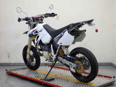 Honda CRM250R
