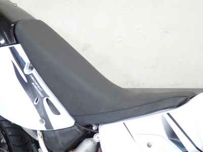 Honda CRM250R