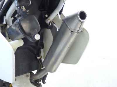 Honda CRM250R