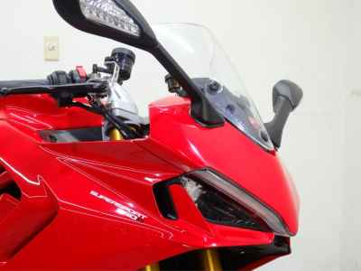 Ducati Supersport 950 S 2021