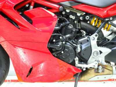 Ducati Supersport 950 S 2021