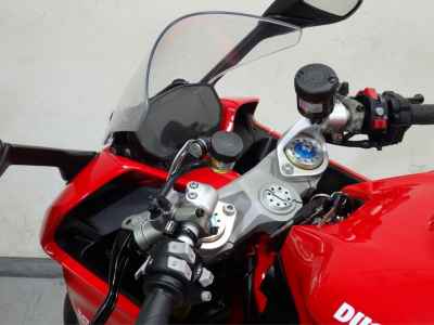 Ducati Supersport 950 S 2021