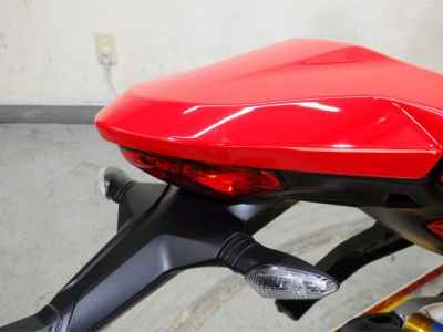 Ducati Supersport 950 S 2021