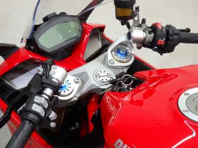 Ducati Supersport 950 S 2019