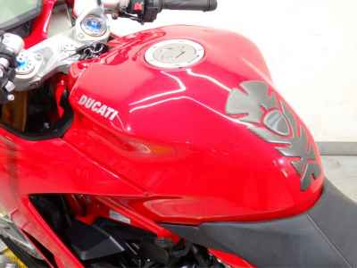 Ducati Supersport 950 S 2019