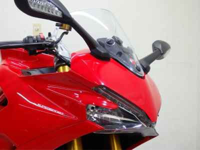 Ducati Supersport 950 S 2019
