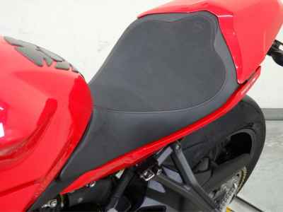 Ducati Supersport 950 S 2019