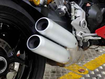 Ducati Supersport 950 S 2019