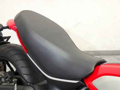 Ducati Scrambler Icon 2017