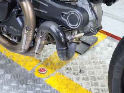 Ducati Scrambler Icon 2017