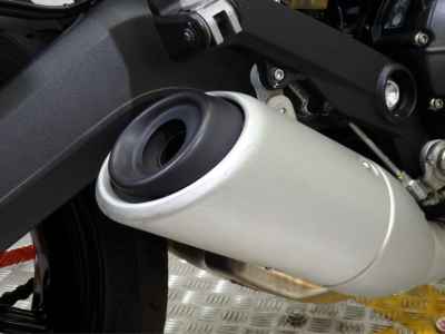 Ducati Scrambler Icon 2017
