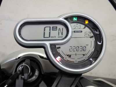 Ducati Scrambler 1100 2021