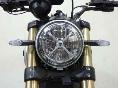 Ducati Scrambler 1100 2021