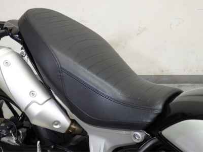 Ducati Scrambler 1100 2021