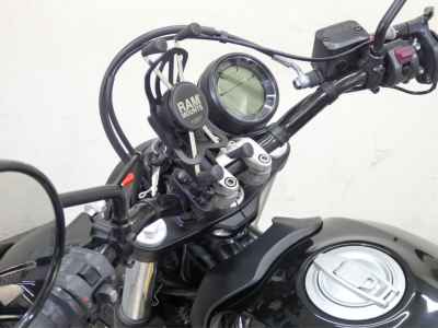 Ducati Scrambler 2016