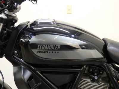 Ducati Scrambler 2016