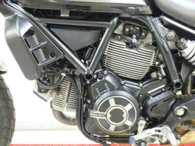Ducati Scrambler 2016
