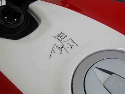 Ducati Panigale V2 2022