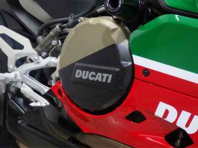 Ducati Panigale V2 2022
