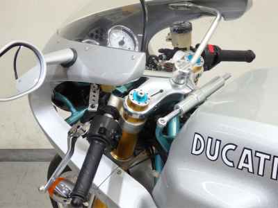 Ducati Paul Smart 1000 LE 2009
