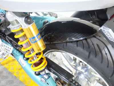 Ducati Paul Smart 1000 LE 2009