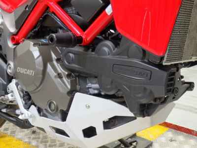 Ducati Multistrada 1200 2016