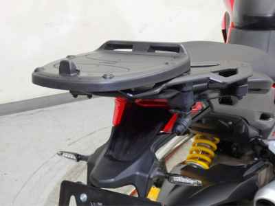 Ducati Multistrada 1200 2016